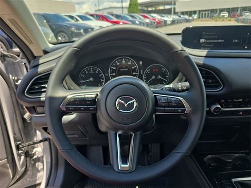 New 2025 MAZDA CX-30 AWD 2.5 S w/ Select Sport Pkg image 18