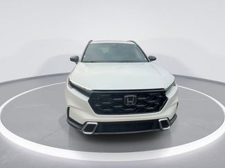 Used 2024 Honda CR-V Sport Touring video 3