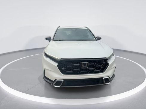 Used 2024 Honda CR-V Sport Touring image 3