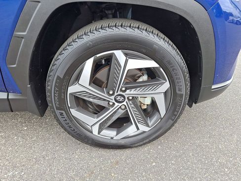 Certified 2022 Hyundai Tucson SEL w/ Convenience Package image 33