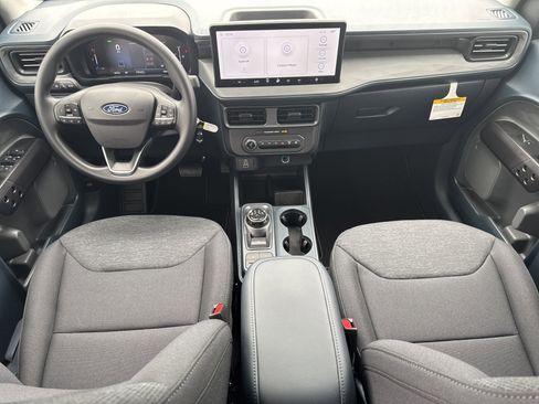New 2026 Ford Maverick XL FWD image 24