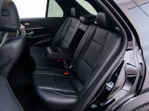 New 2026 Mercedes-Benz GLE 580 GLE 580 image 19