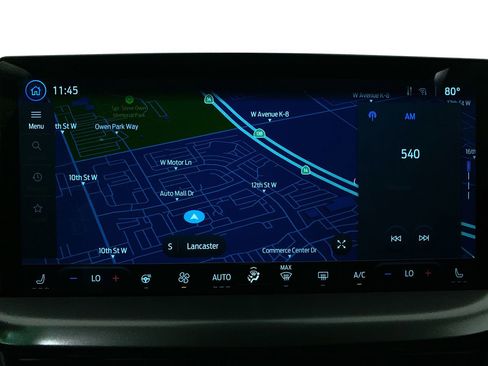 Used 2024 Ford Escape SE image 28