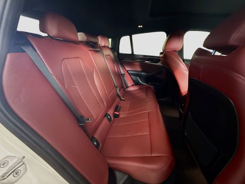 Used 2023 BMW X4 xDrive30i image 27