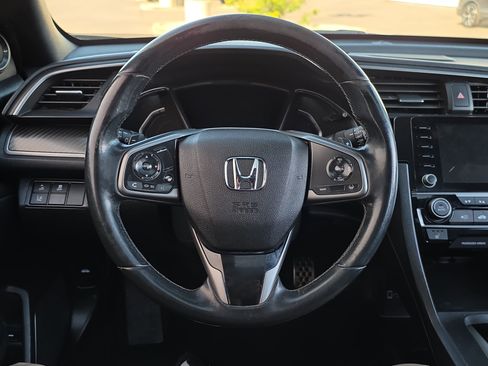 Used 2019 Honda Civic Sport Touring image 15