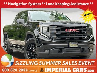 Used 2024 GMC Sierra 1500 Elevation w/ X31 Off-Road Package AWD/4WD video 1