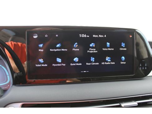 Used 2025 Hyundai Palisade XRT AWD/4WD image 26