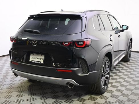 New 2026 MAZDA CX-50 AWD 2.5 S w/ Accent Package image 6