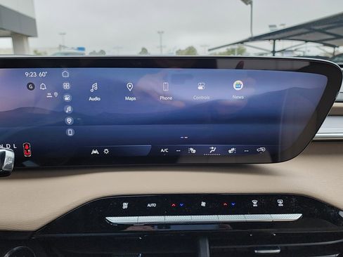 New 2026 Buick Enclave Preferred w/ Power Package image 29