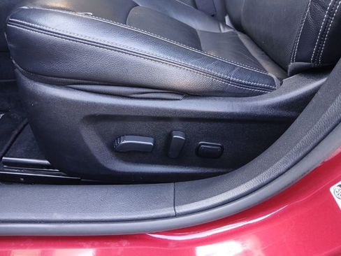 Used 2023 Nissan Altima 2.5 SL image 30