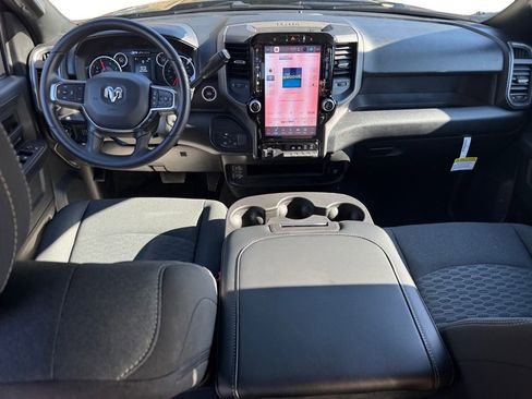 New 2026 RAM 2500 Tradesman image 10