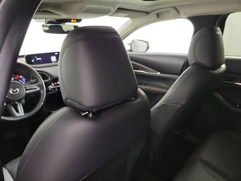 Certified 2022 MAZDA CX-30 AWD 2.5 S w/ Premium Package image 14