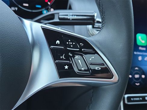 Certified 2026 Mercedes-Benz GLC 300 GLC 300 image 22