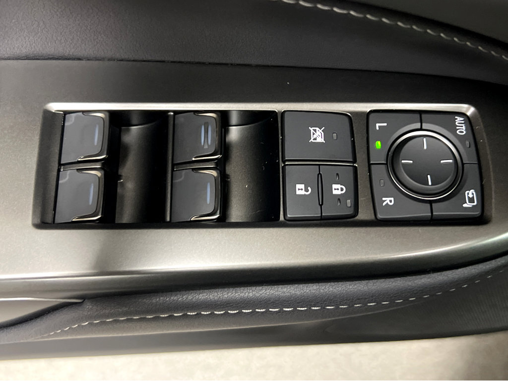 New 2026 Lexus NX 350 AWD w/ Accessory Package (Z2) image 39