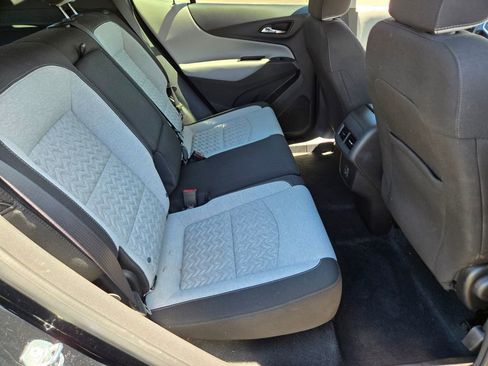 Used 2024 Chevrolet Equinox LS w/ LS Convenience Package FWD image 12
