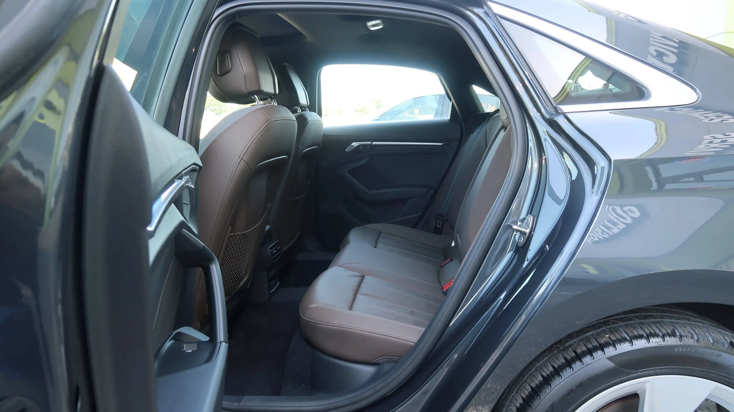 Used 2022 Audi A3 2.0T Premium FWD image 19