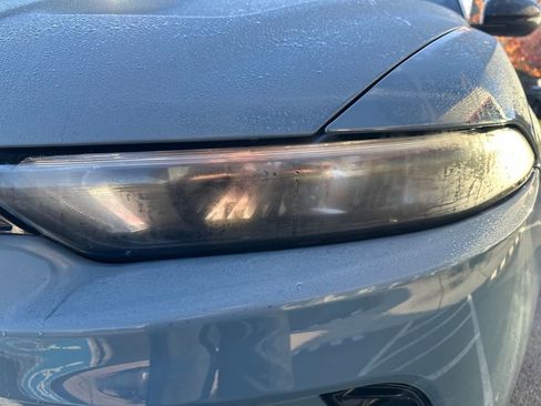 Used 2024 Dodge Hornet GT image 9