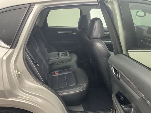 Used 2025 MAZDA CX-5 AWD 2.5 S w/ Premium Plus Pkg image 25