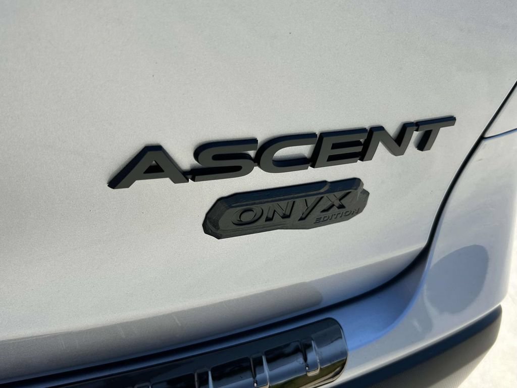 New 2026 Subaru Ascent Bronze Edition AWD/4WD image 8