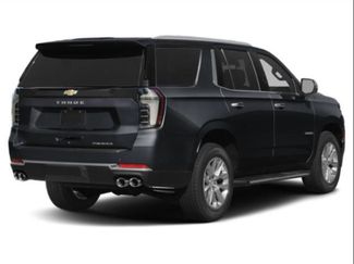 Used 2026 Chevrolet Tahoe High Country w/ Sun And Tow Package AWD/4WD video 2