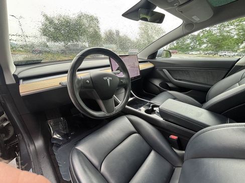 Used 2019 Tesla Model 3 Performance AWD/4WD image 26