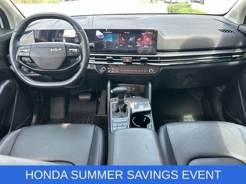 Used 2026 Kia Sportage EX w/ EX Panorama Roof Package FWD image 15