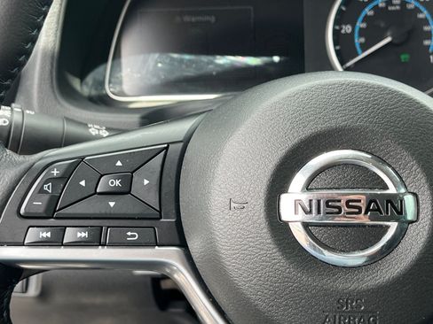 Used 2019 Nissan Leaf SL Plus FWD image 19