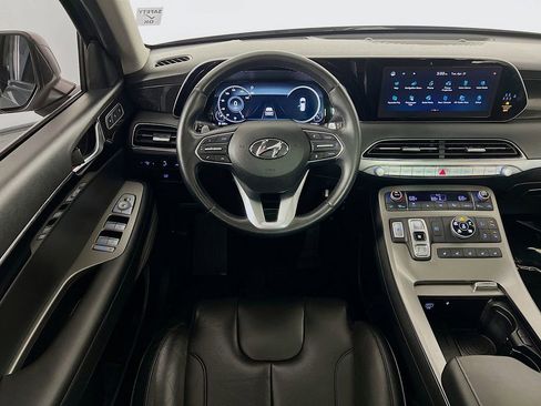Used 2022 Hyundai Palisade Limited AWD/4WD image 24