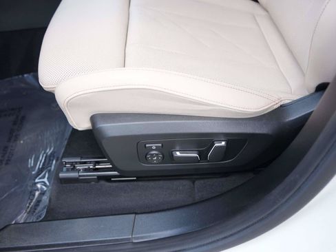 Used 2025 BMW X3 xDrive30i w/ M Sport Package AWD/4WD image 15