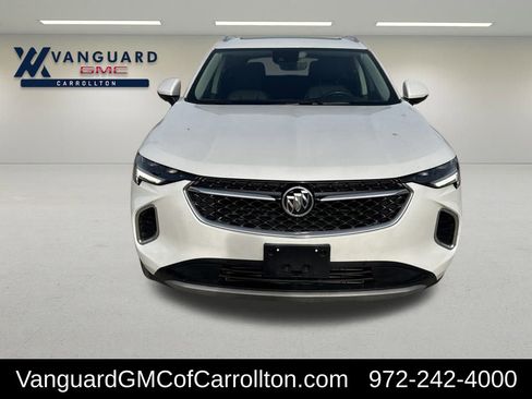 Used 2023 Buick Envision Avenir image 8