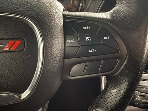 Used 2021 Dodge Challenger SXT w/ Blacktop Package image 16