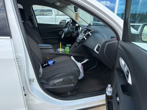 Used 2015 Chevrolet Equinox LT AWD/4WD image 11