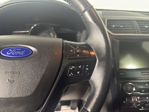 Used 2017 Ford Explorer XLT w/ Equipment Group 202A FWD image 21