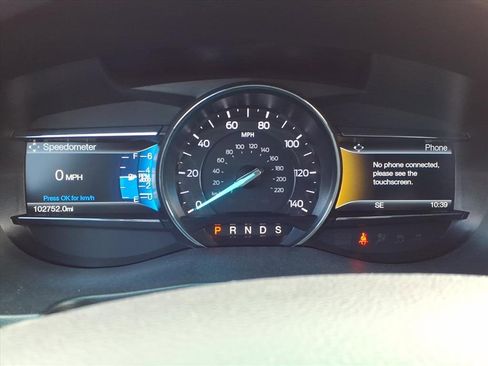 Used 2017 Ford Explorer XLT w/ Equipment Group 201A image 31