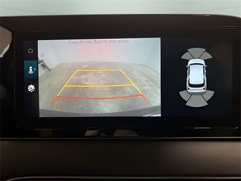 Used 2022 Hyundai Palisade SEL w/ Premium Package image 42