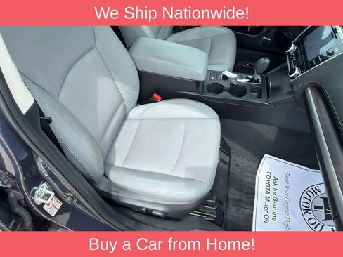 Used 2018 Subaru Legacy 2.5i Limited AWD/4WD image 20