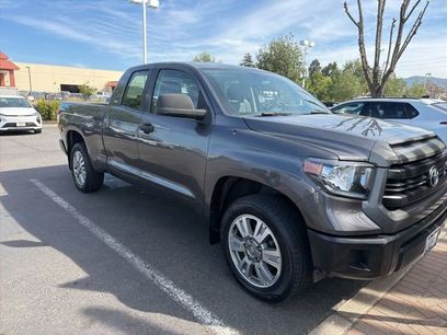 Used 2014 Toyota Tundra SR