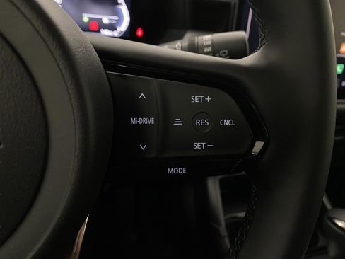 New 2026 MAZDA CX-5 Select AWD/4WD image 15