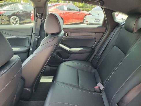 Used 2024 Acura Integra A-Spec FWD image 11