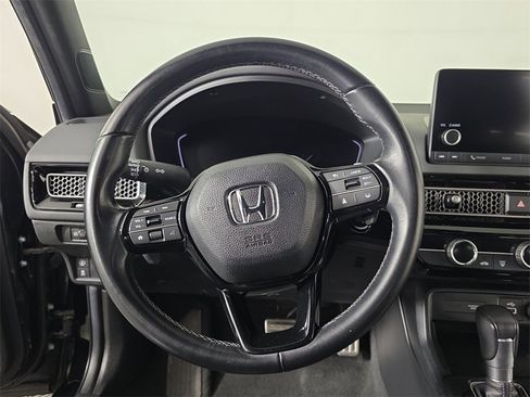Used 2024 Honda Civic Sport image 10