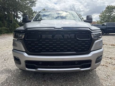 Used 2025 RAM 1500 Big Horn image 2