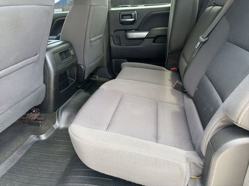 Used 2018 Chevrolet Silverado 1500 LT w/ All Star Edition image 11