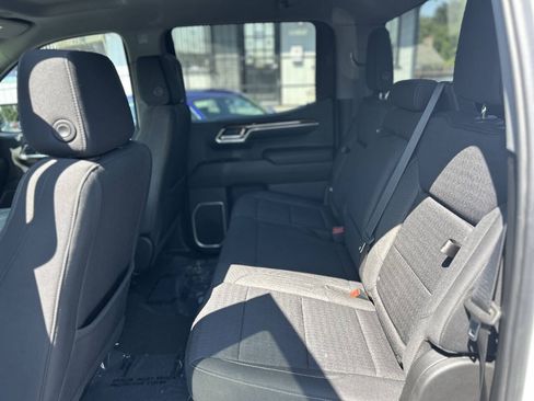 Used 2022 GMC Sierra 1500 Elevation AWD/4WD image 16
