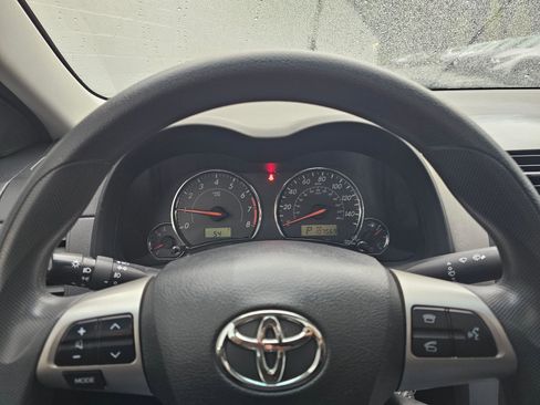 Used 2011 Toyota Corolla S FWD image 27