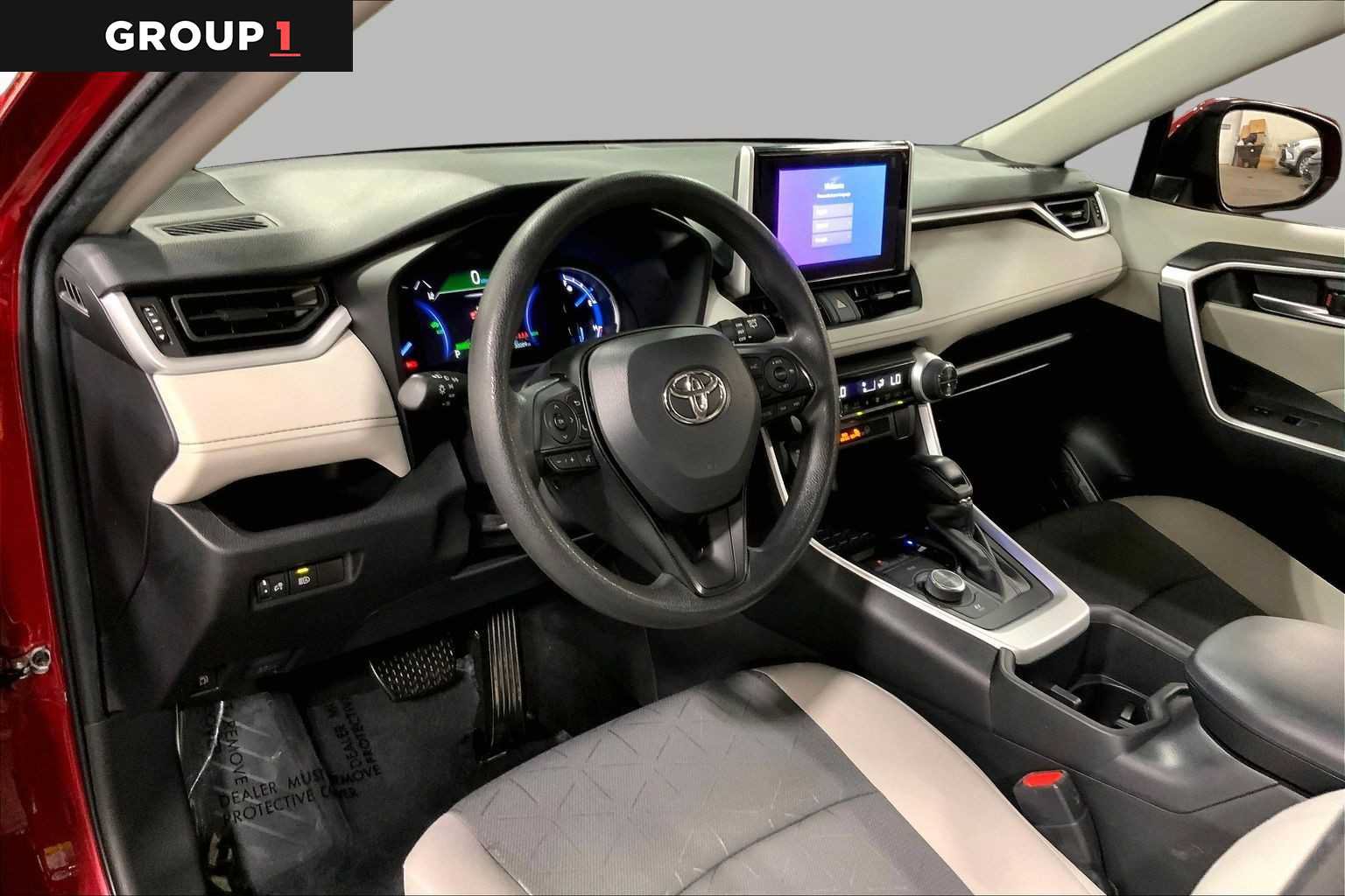 Certified 2024 Toyota RAV4 XLE AWD/4WD image 18
