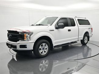 Used 2018 Ford F150 XL w/ Equipment Group 101A Mid RWD video 1