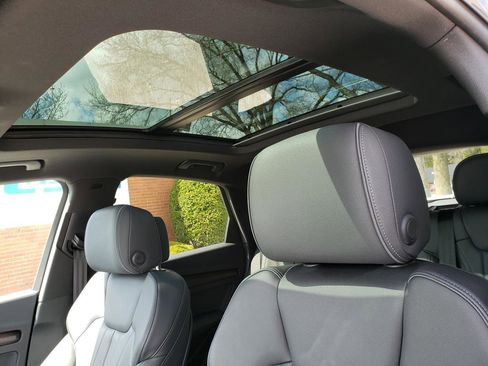 Used 2023 Audi Q5 2.0T Premium Plus w/ Premium Plus Package image 10