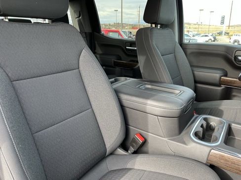 Used 2021 GMC Sierra 1500 Elevation w/ X31 Off-Road Package image 23