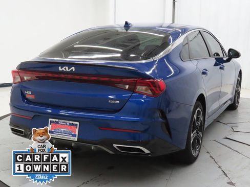 Used 2024 Kia K5 GT-Line w/ GT-Line Premium Package image 3