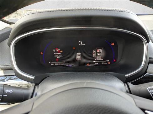 New 2026 Acura MDX SH-AWD w/ Advance Package image 11